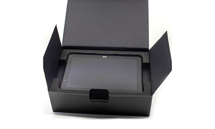Slider image