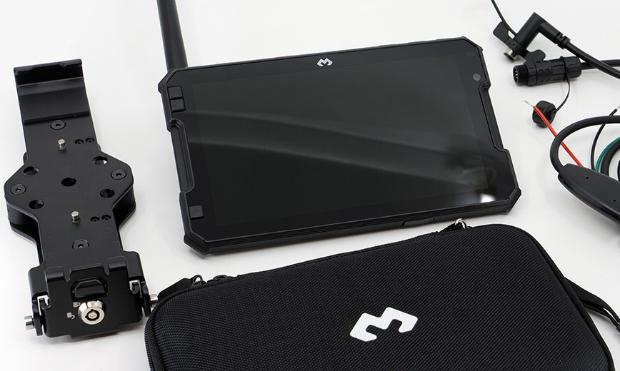 Slider image