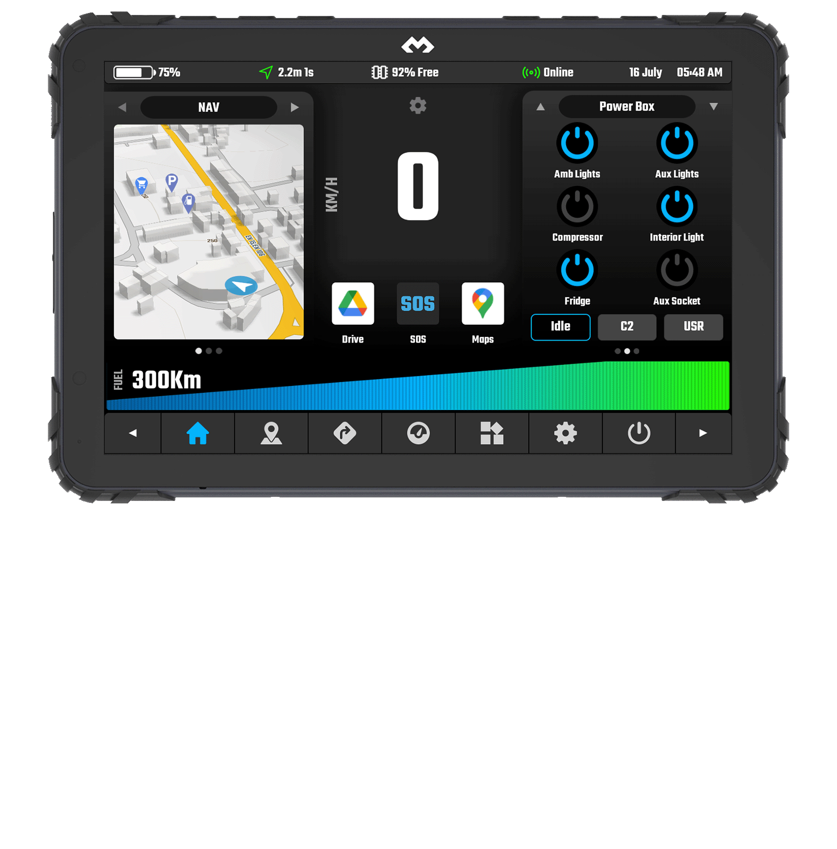 Tablet